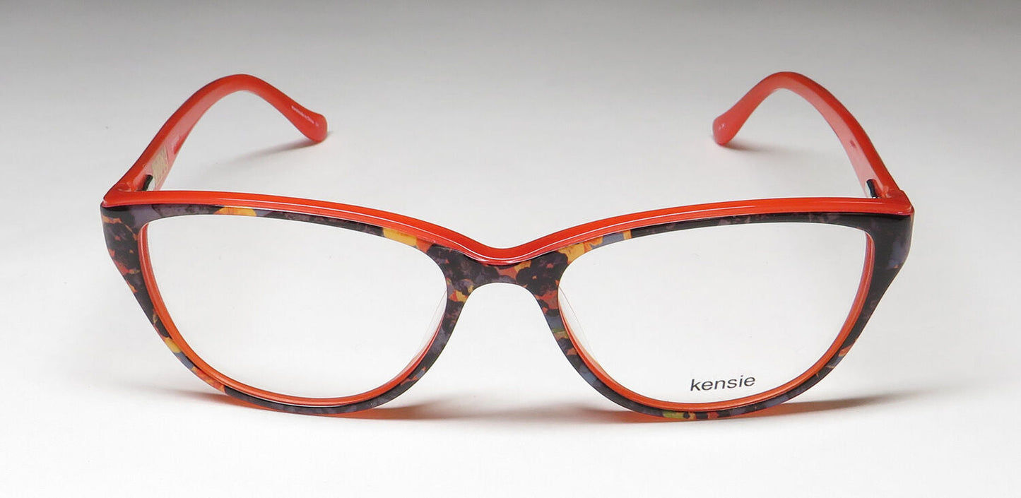 kensie Gorgeous Eyeglasses