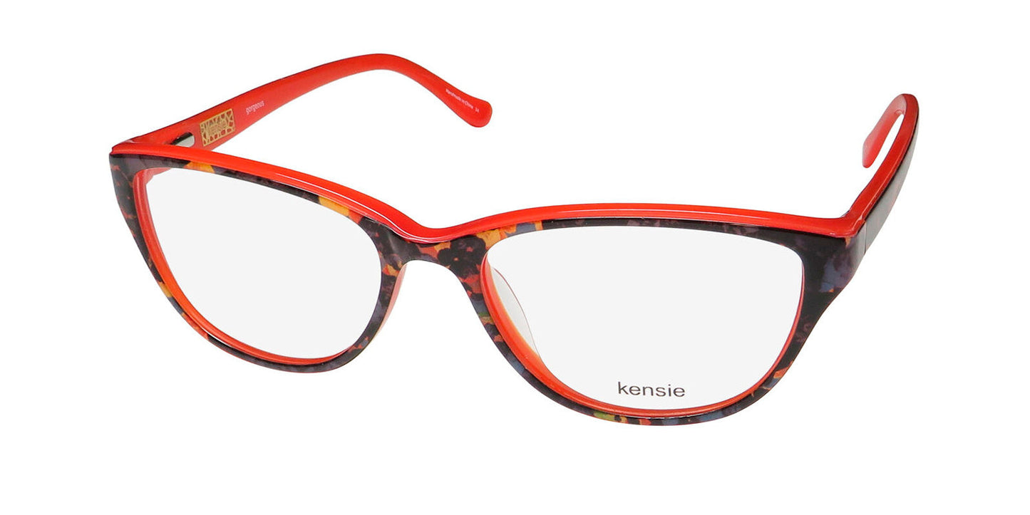 kensie Gorgeous Eyeglasses