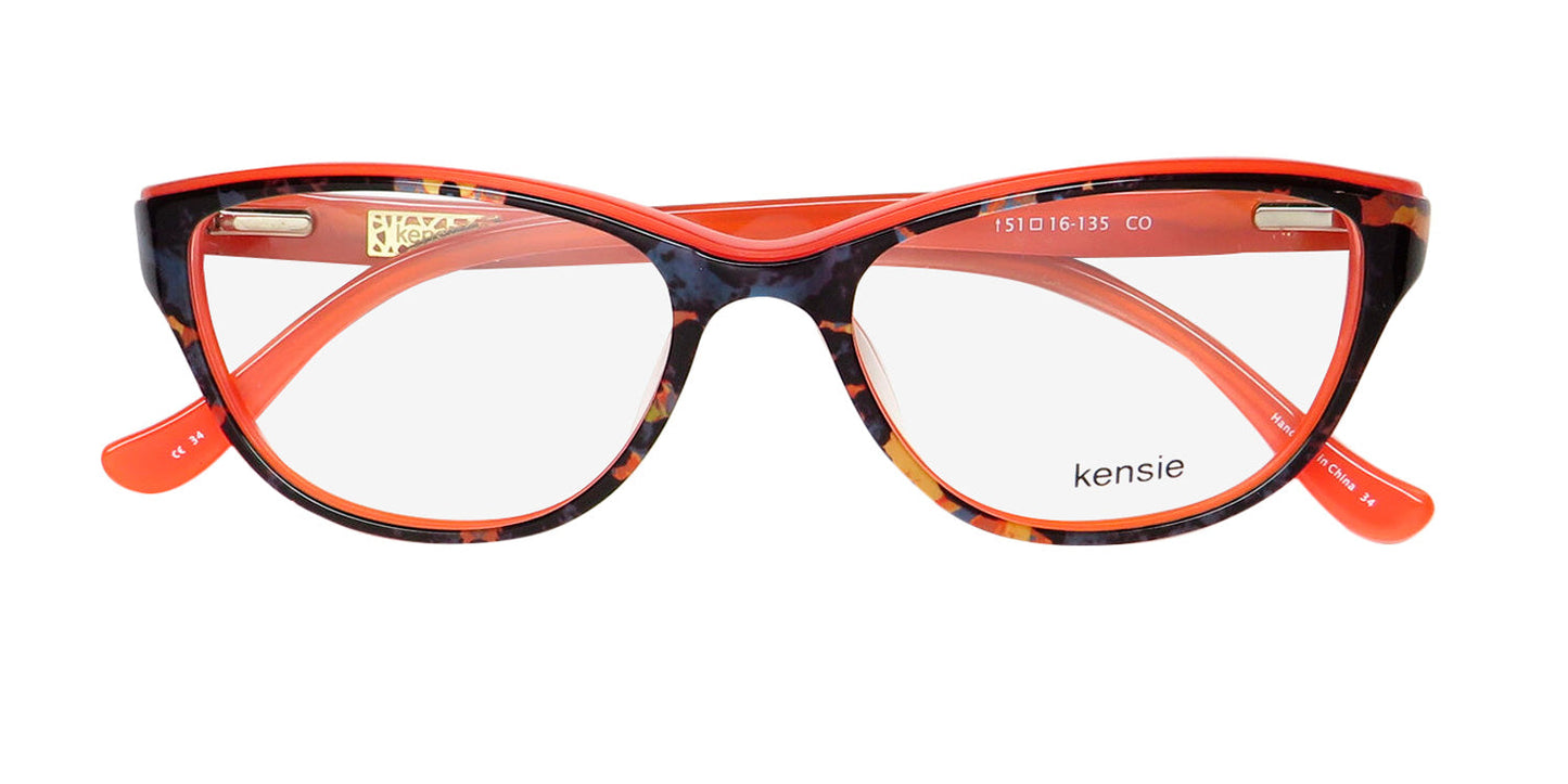 kensie Gorgeous Eyeglasses