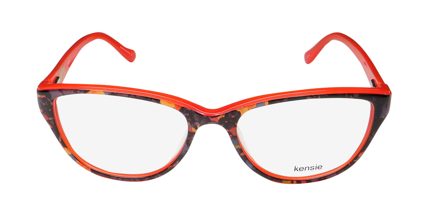 kensie Gorgeous Eyeglasses