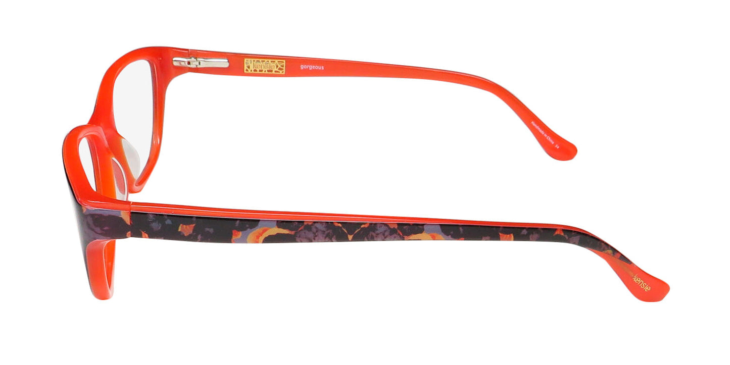 kensie Gorgeous Eyeglasses
