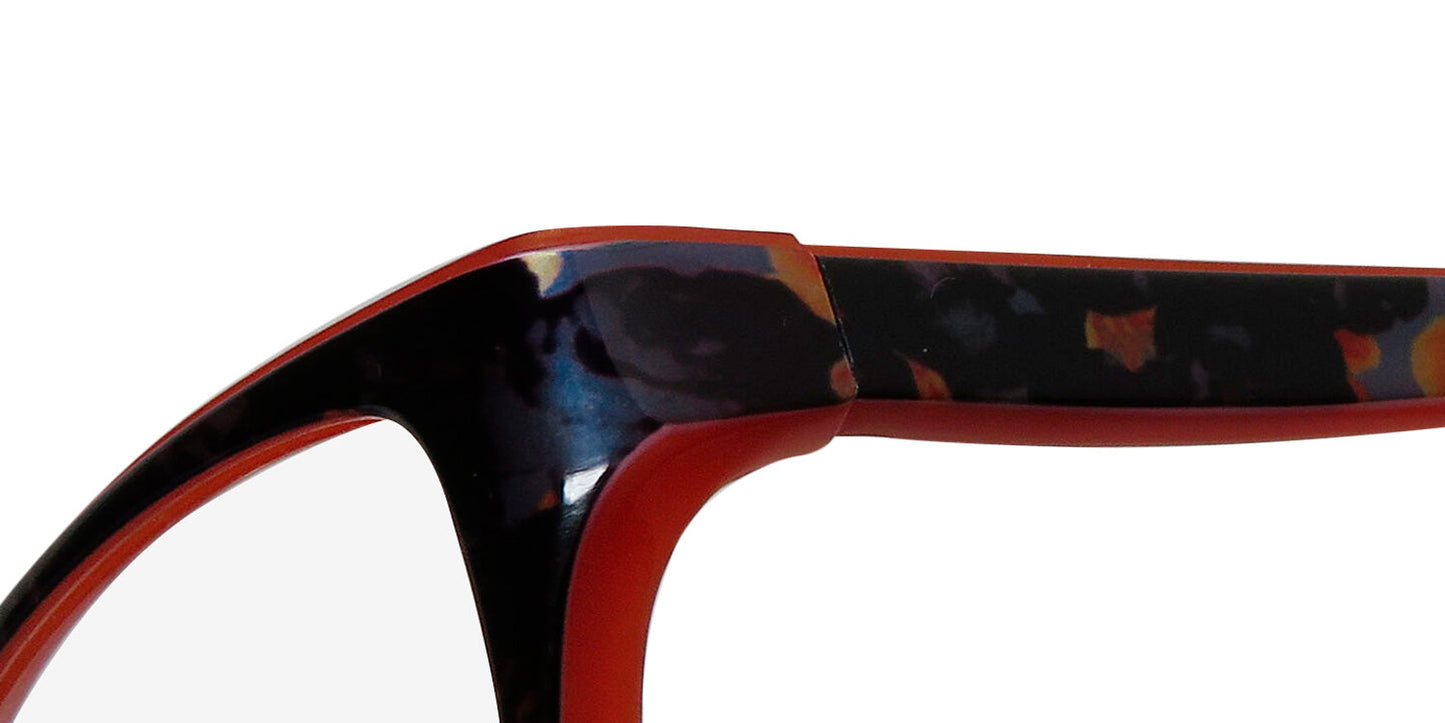 kensie Gorgeous Eyeglasses