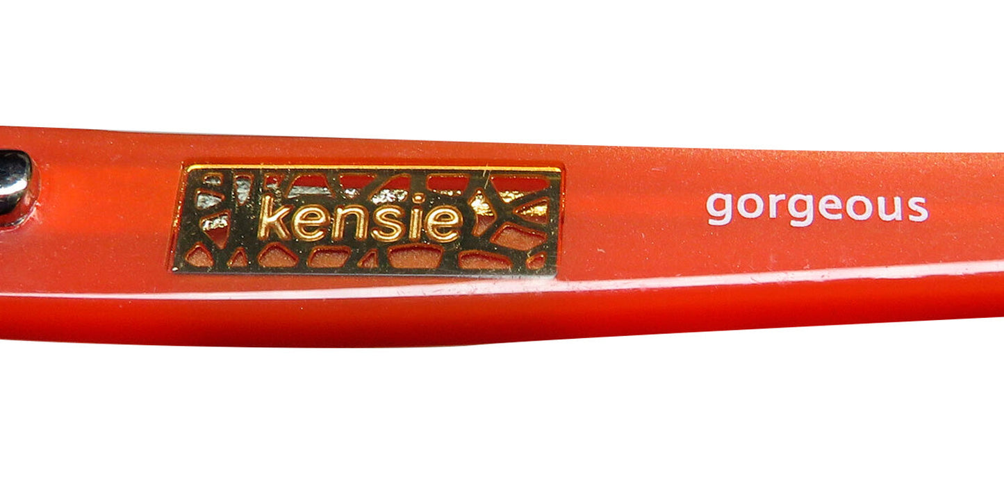 kensie Gorgeous Eyeglasses