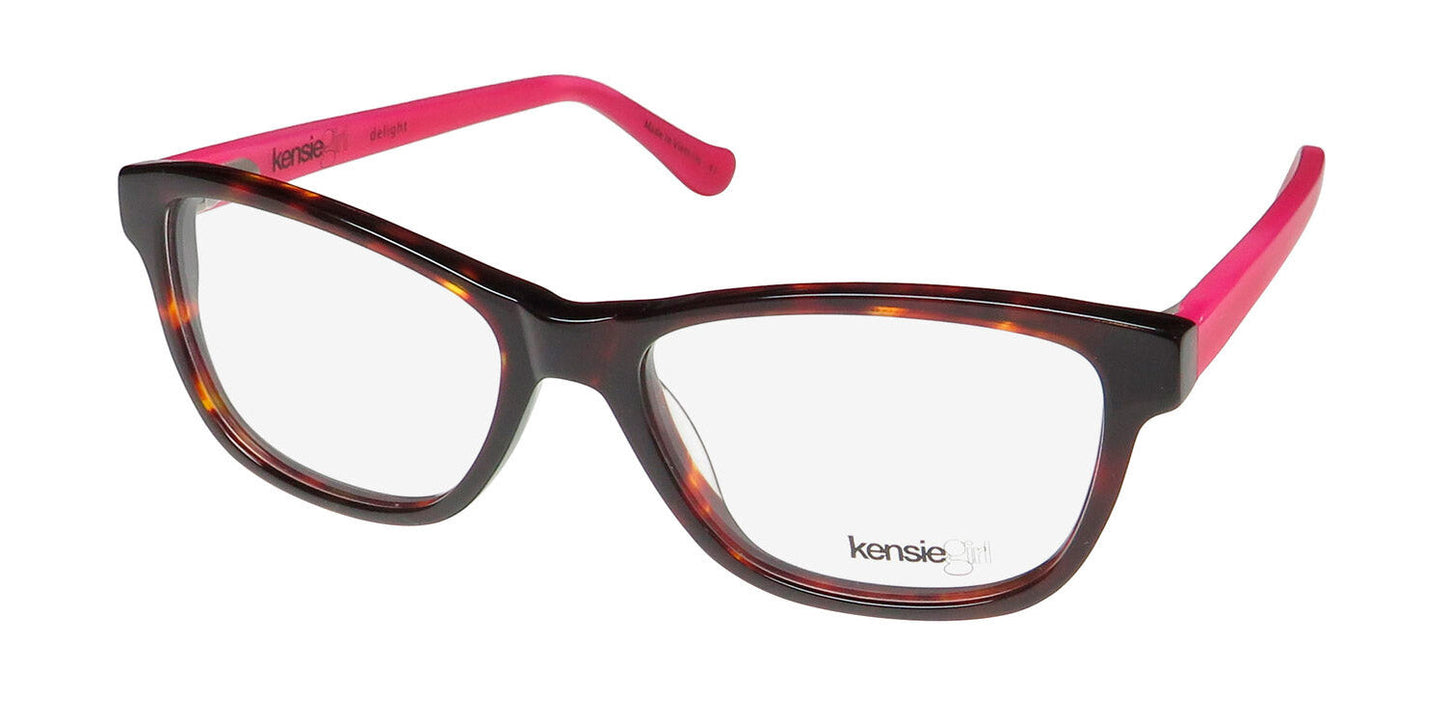 kensie Delight Eyeglasses