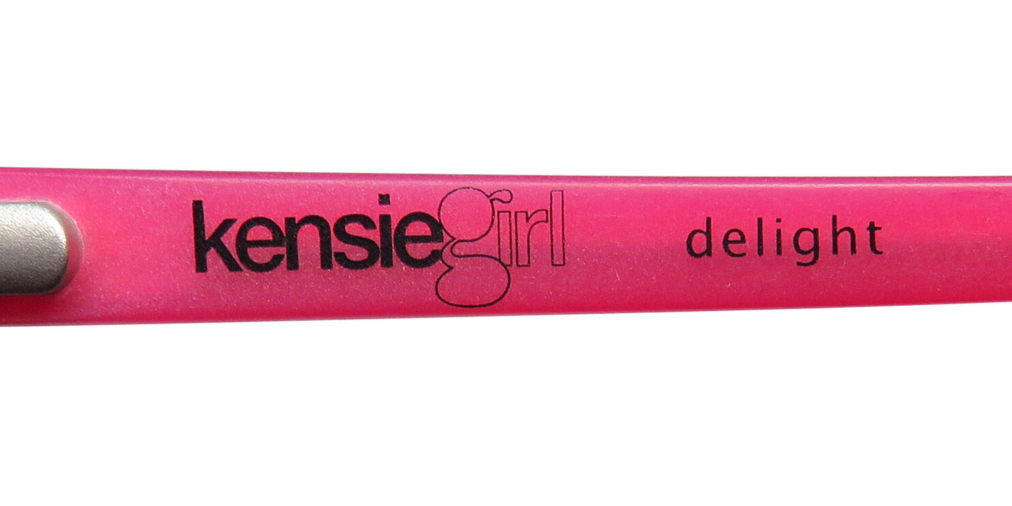 kensie Delight Eyeglasses