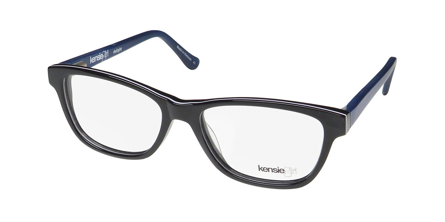 kensie Delight Eyeglasses