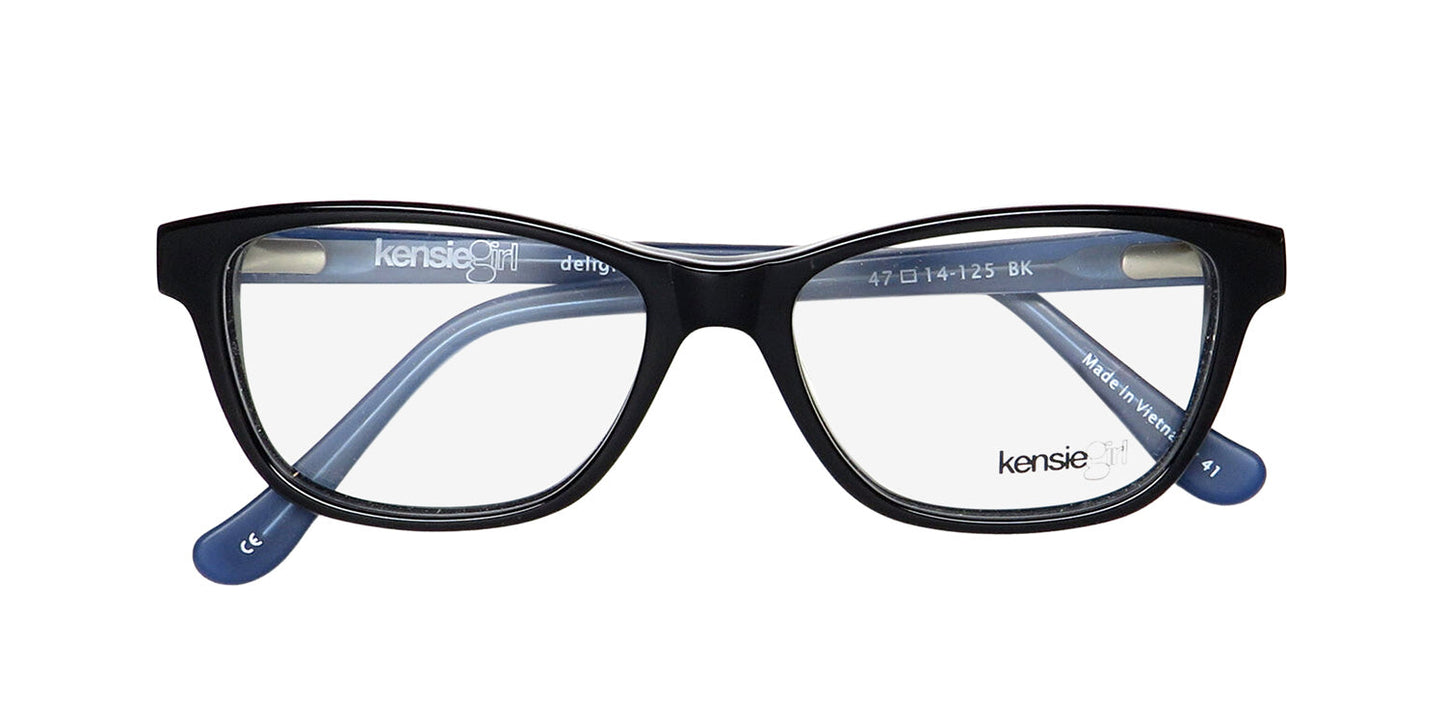 kensie Delight Eyeglasses