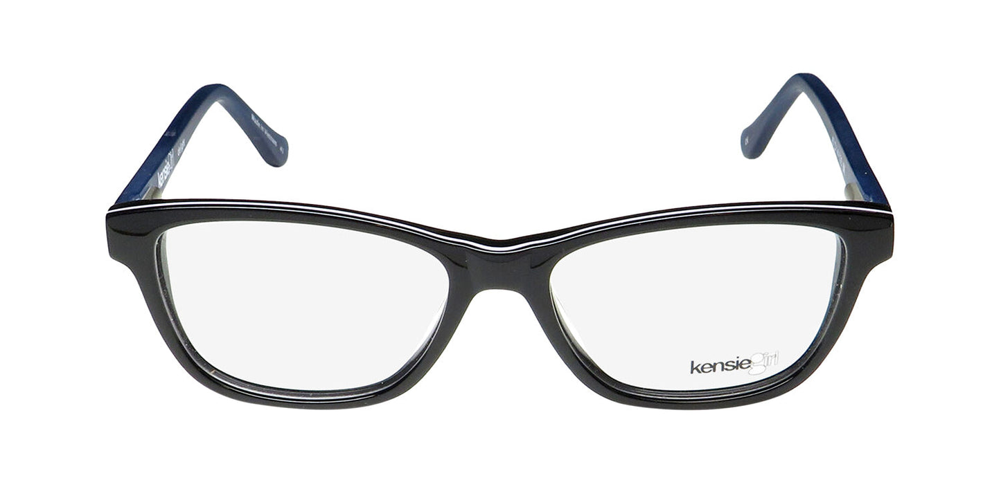 kensie Delight Eyeglasses