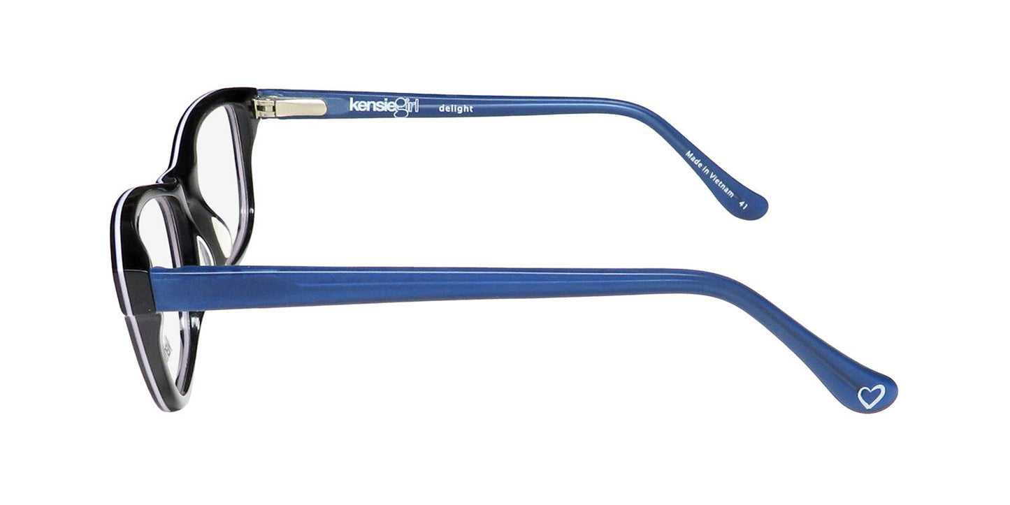 kensie Delight Eyeglasses