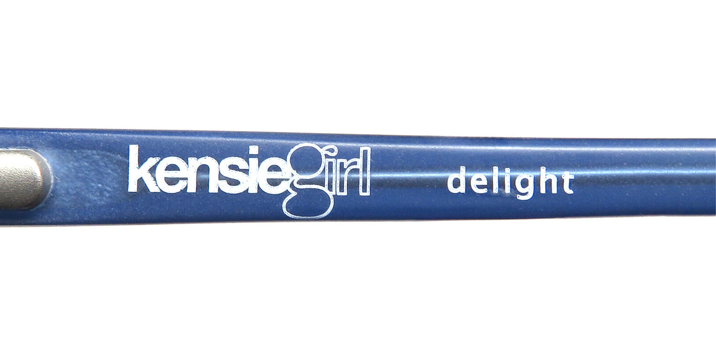 kensie Delight Eyeglasses