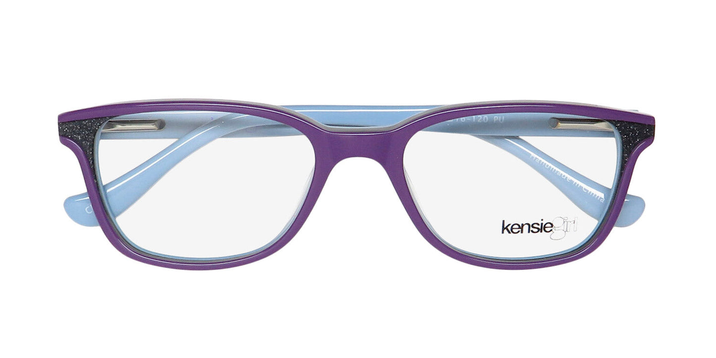 kensie Attractive Eyeglasses