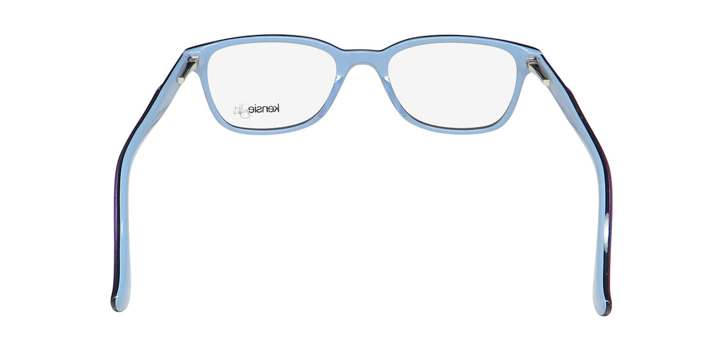 kensie Attractive Eyeglasses