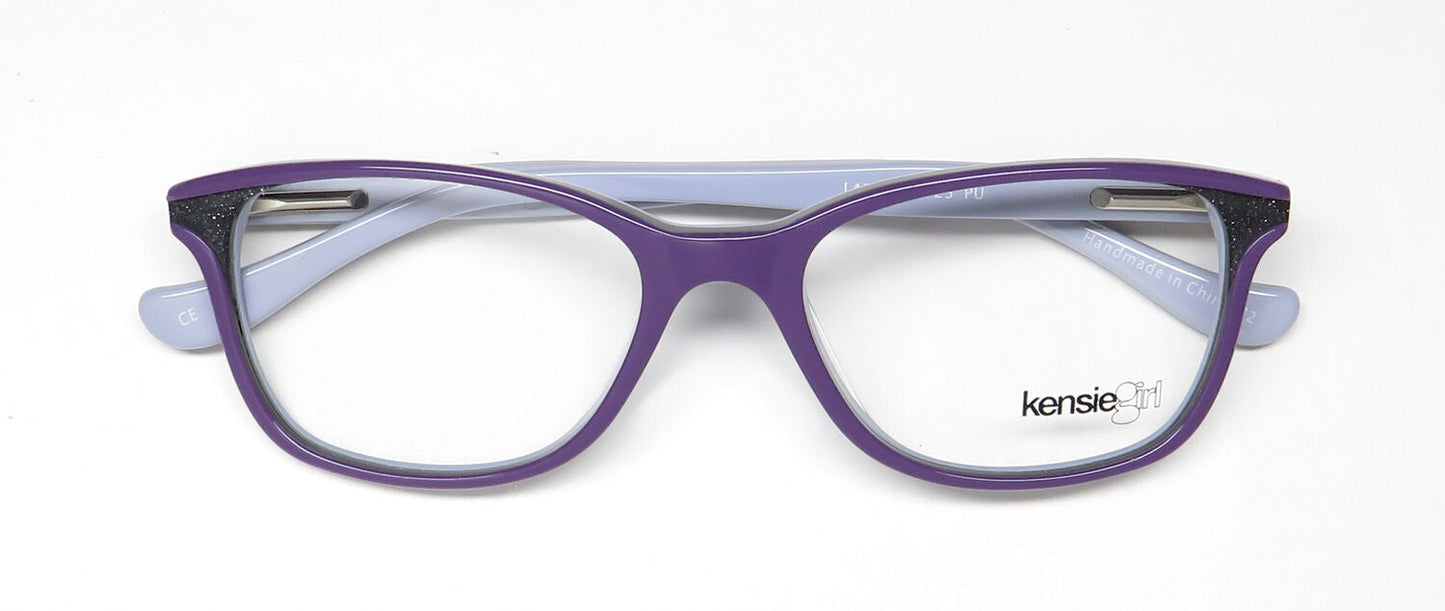 kensie Attractive Eyeglasses