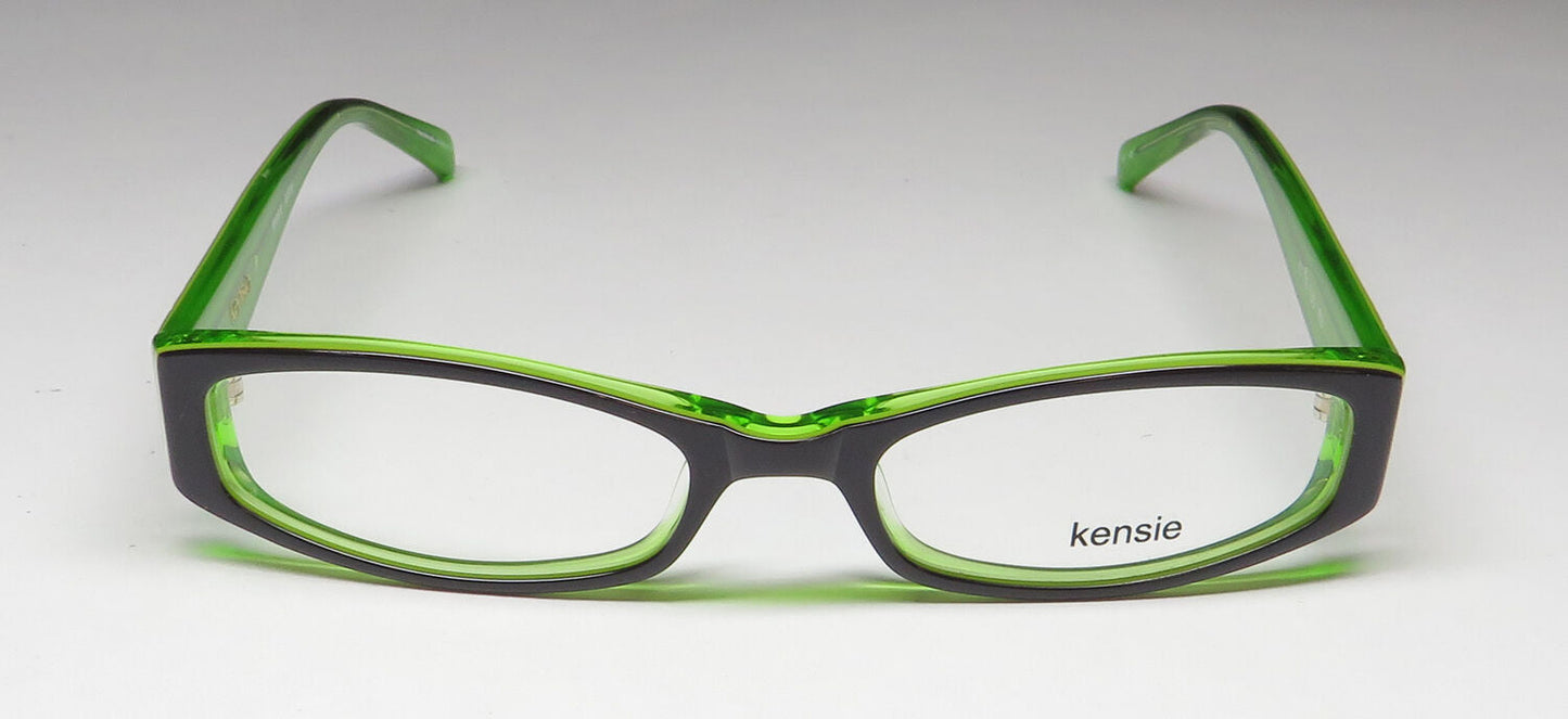 kensie Artsy Eyeglasses