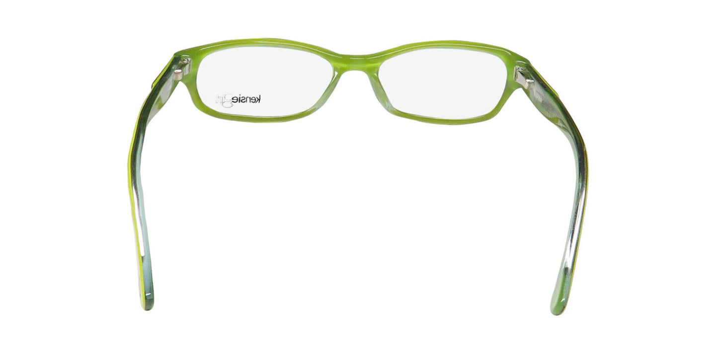 kensie Peace Eyeglasses