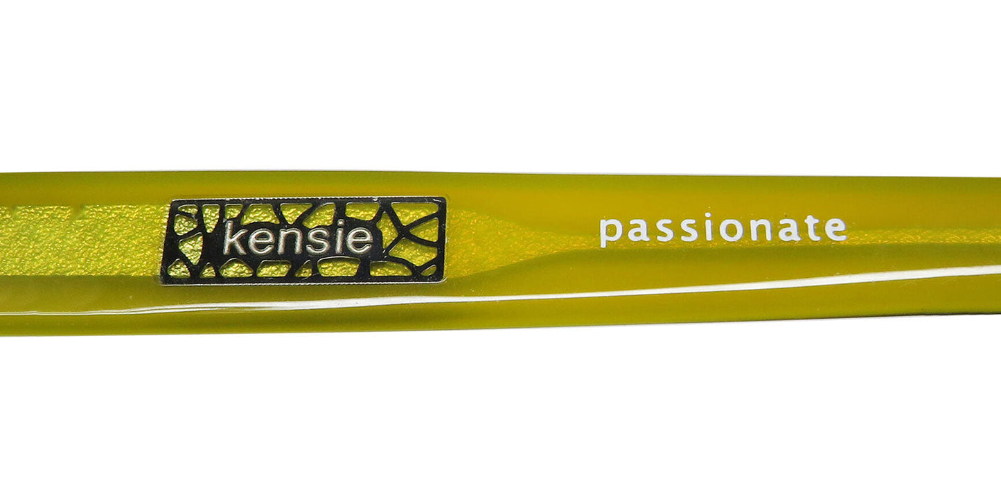kensie Passionate Eyeglasses