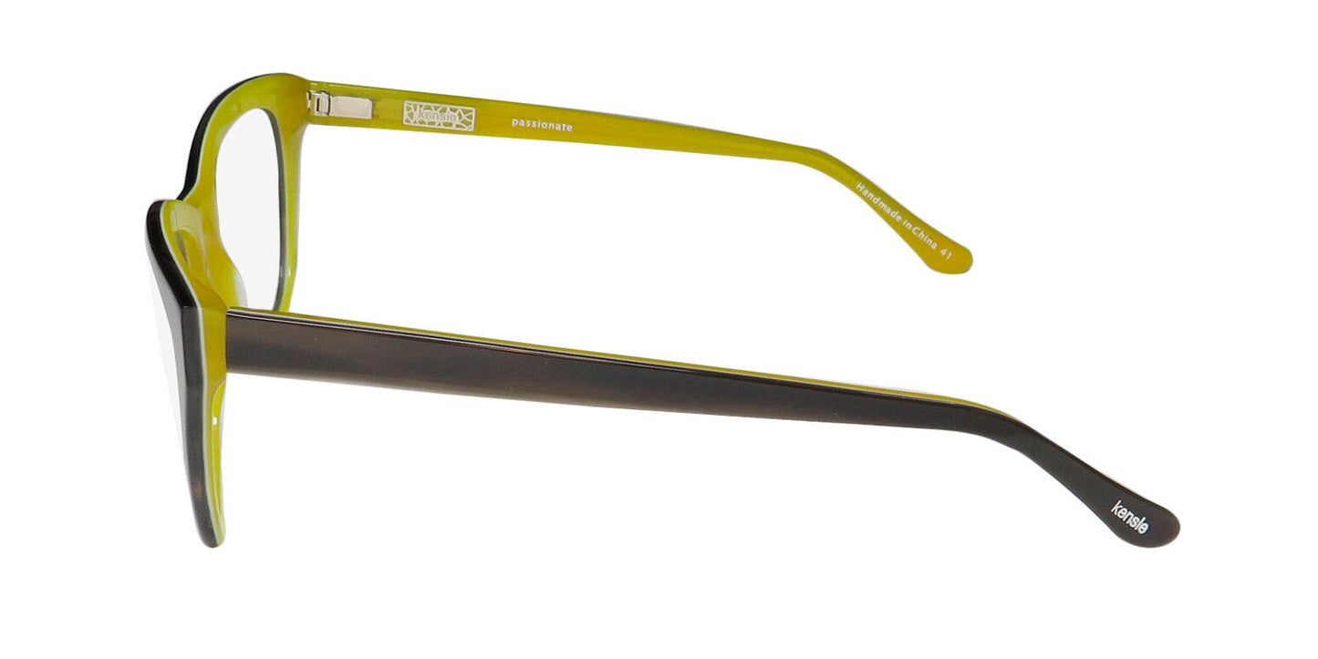 kensie Passionate Eyeglasses