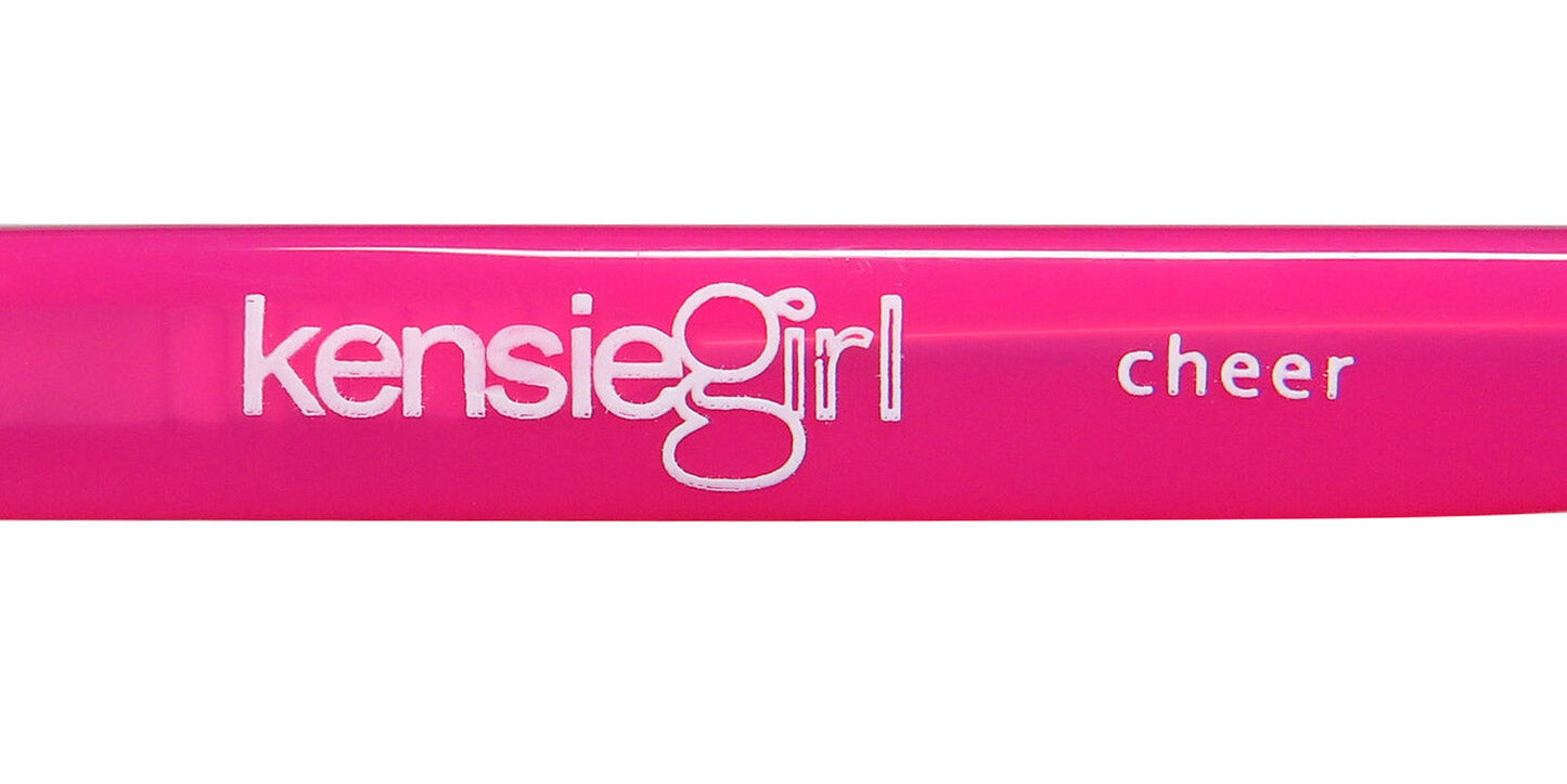 kensie Cheer Eyeglasses