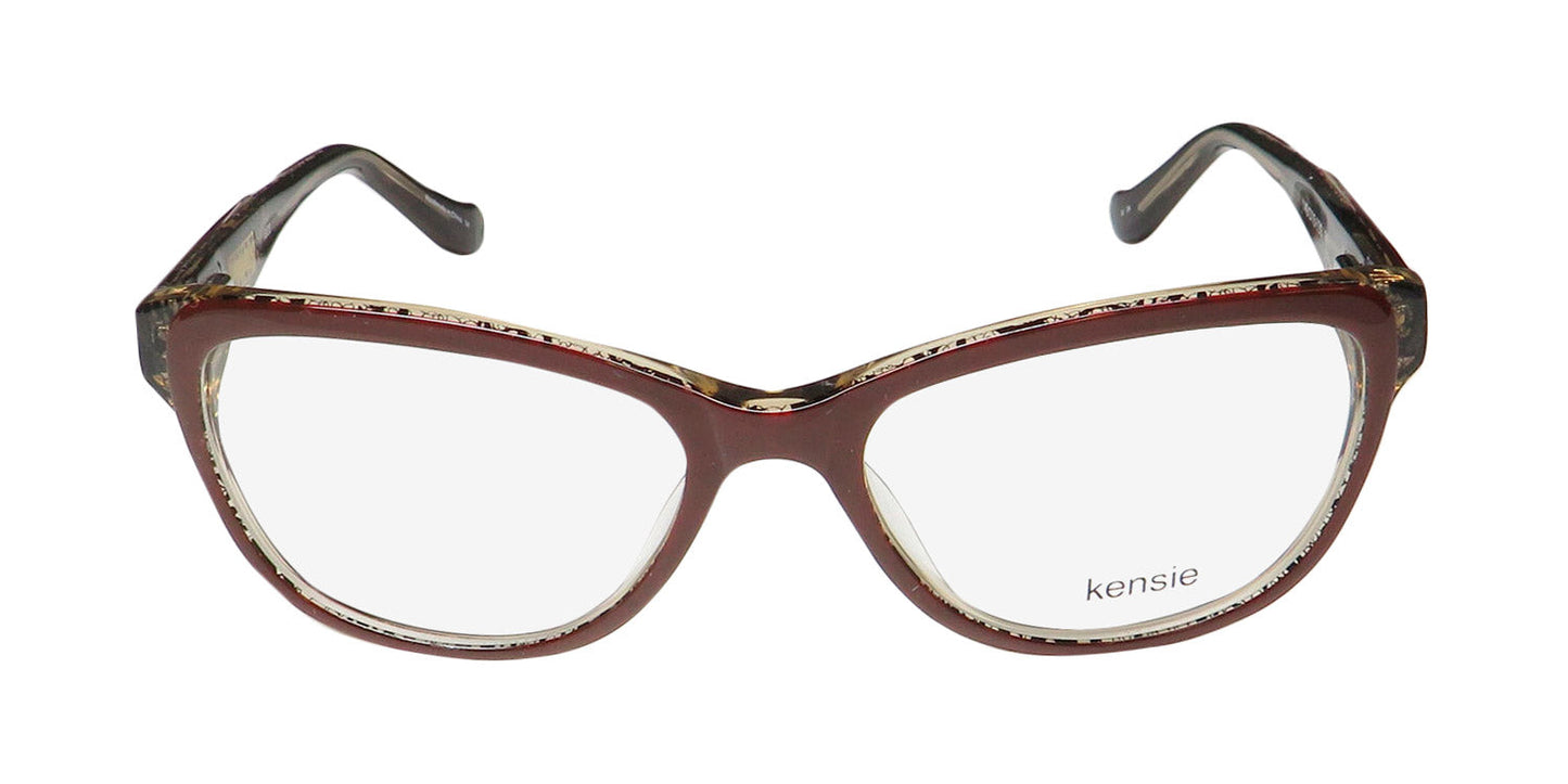 kensie Lace Eyeglasses