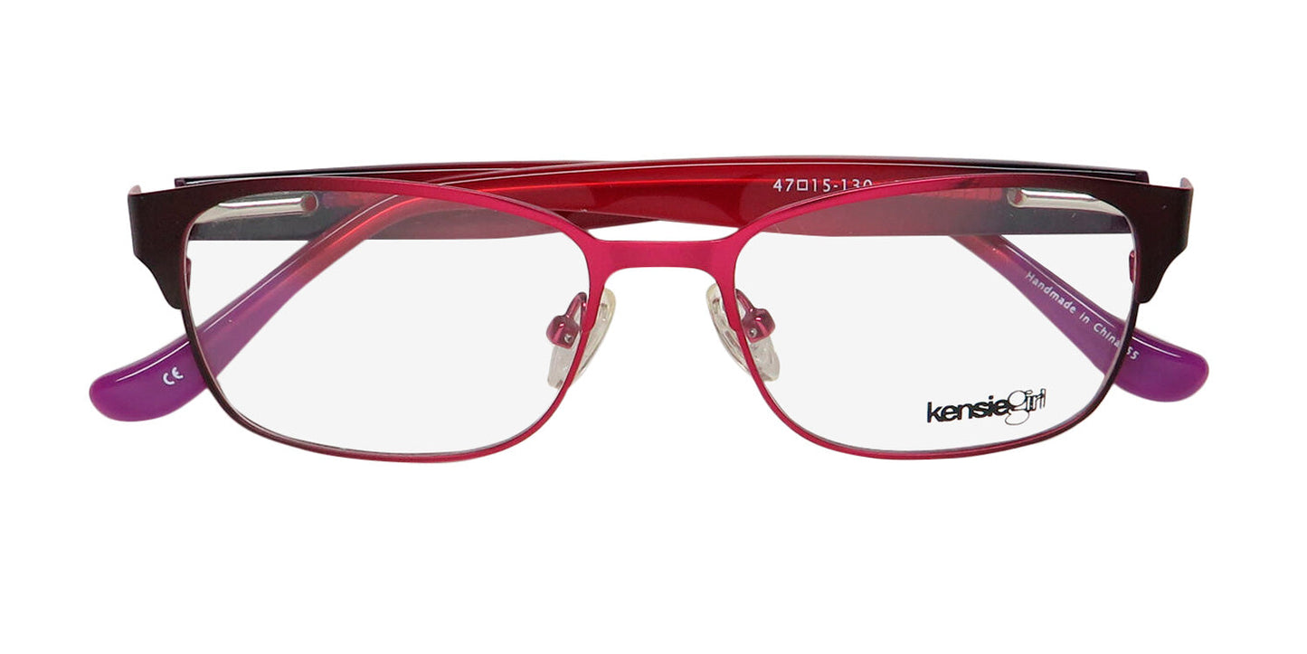 kensie Amazing Eyeglasses