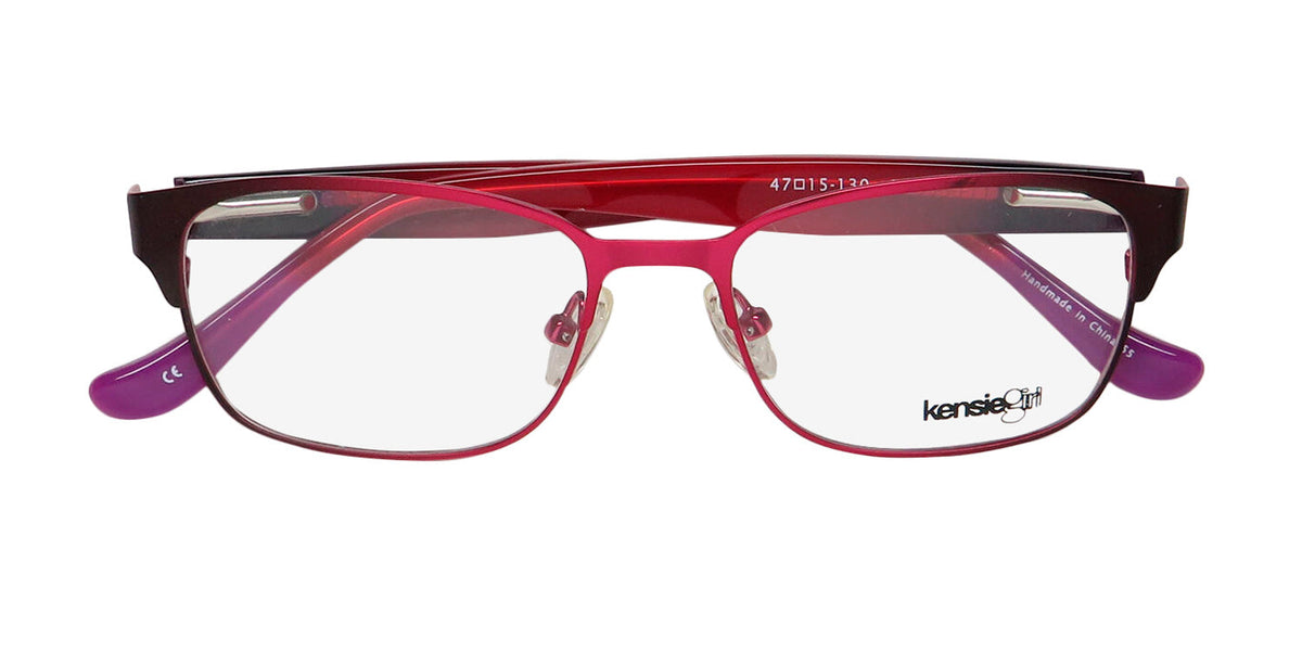 kensie Amazing Eyeglasses