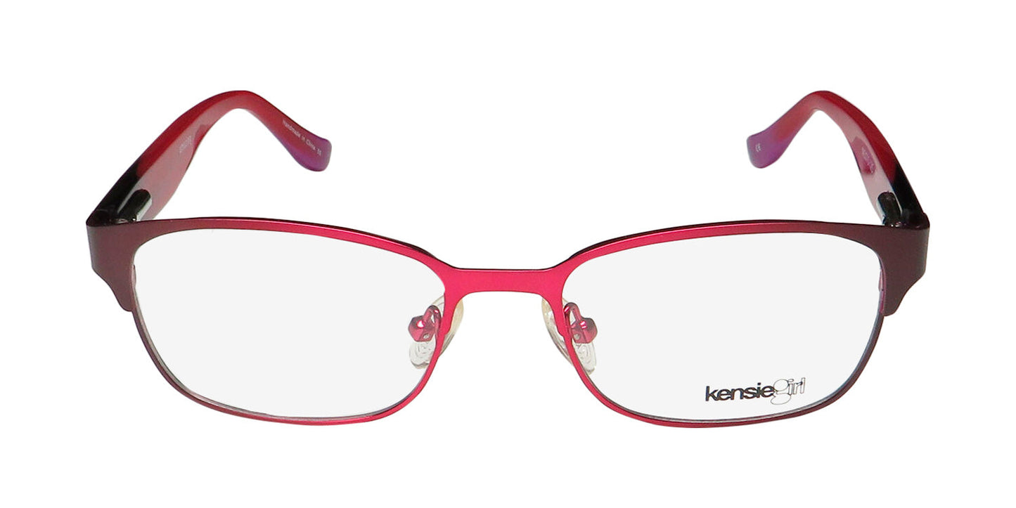 kensie Amazing Eyeglasses