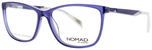 Nomad-Morel 2547n Eyeglasses