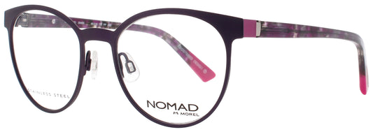 Nomad-Morel 3045n Eyeglasses