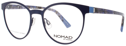Nomad-Morel 3045n Eyeglasses