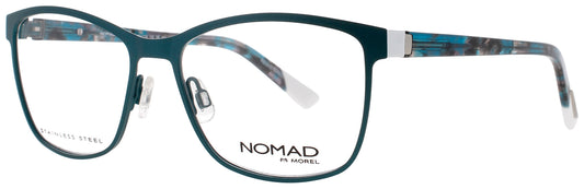 Nomad-Morel 3048n Eyeglasses