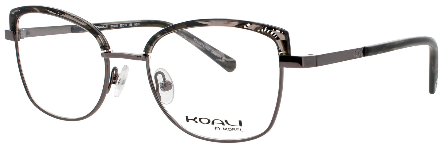Koali-Morel 20024k Eyeglasses