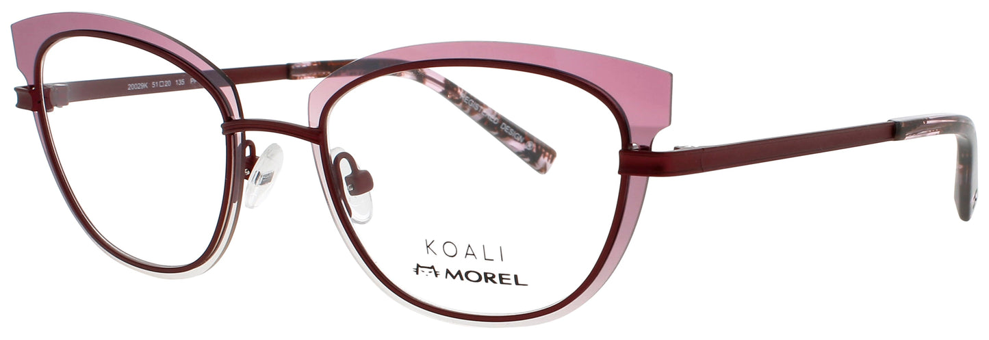 Koali-Morel 20029k Eyeglasses