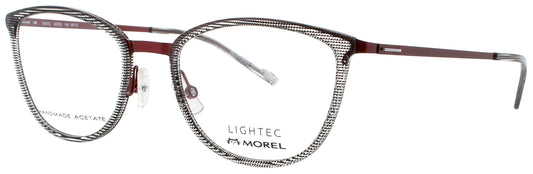 Lightec-Morel 30057l Eyeglasses