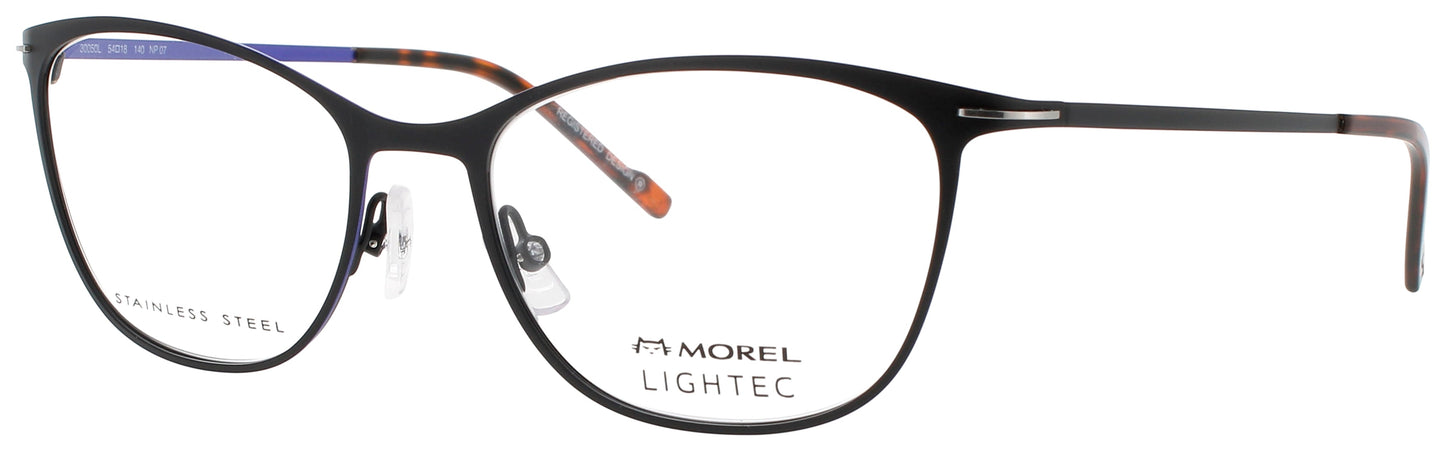 Lightec-Morel 30050l Eyeglasses