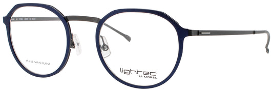Lightec-Morel 30066l Eyeglasses