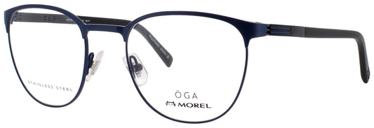 Oga-Morel 10075o Eyeglasses
