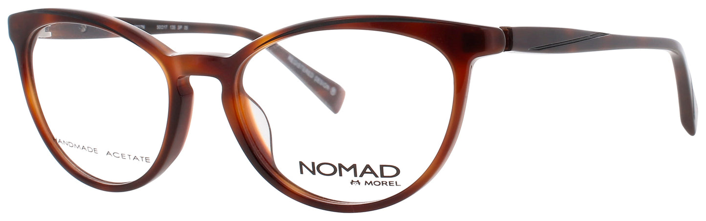 Nomad-Morel 40037n Eyeglasses