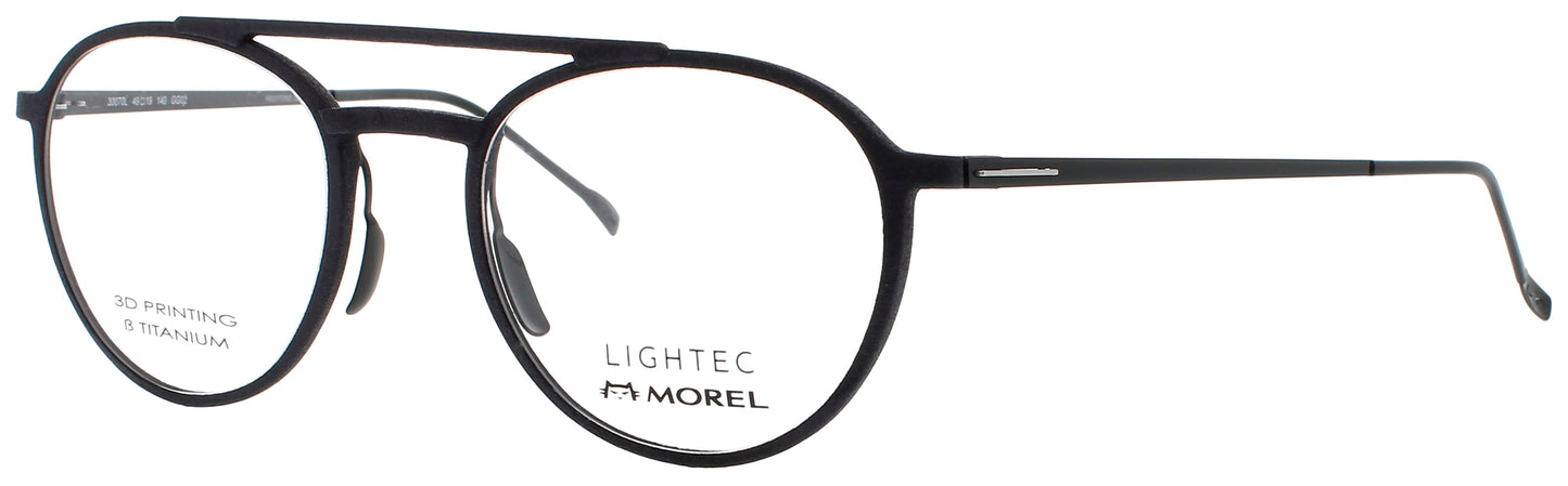 Lightec-Morel 30070l Eyeglasses