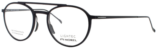 Lightec-Morel 30070l Eyeglasses
