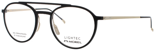 Lightec-Morel 30070l Eyeglasses