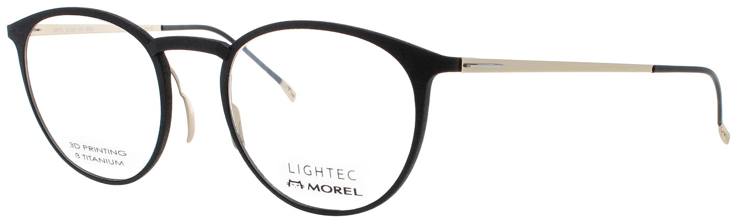Lightec-Morel 30071l Eyeglasses