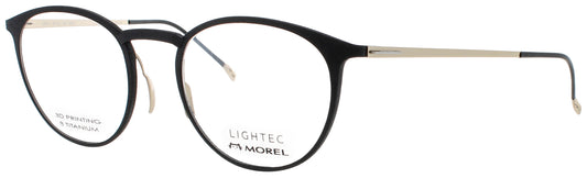 Lightec-Morel 30071l Eyeglasses