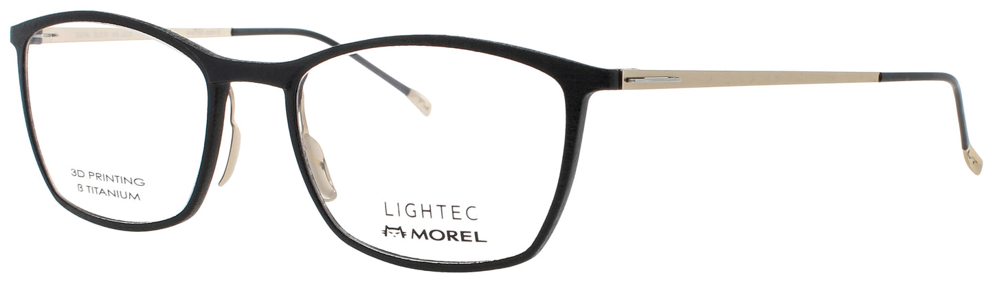 Lightec-Morel 30074l Eyeglasses