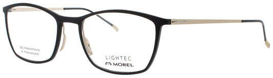 Lightec-Morel 30074l Eyeglasses