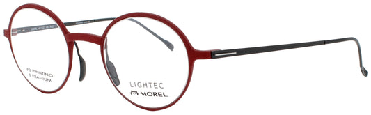 Lightec-Morel 30077l Eyeglasses