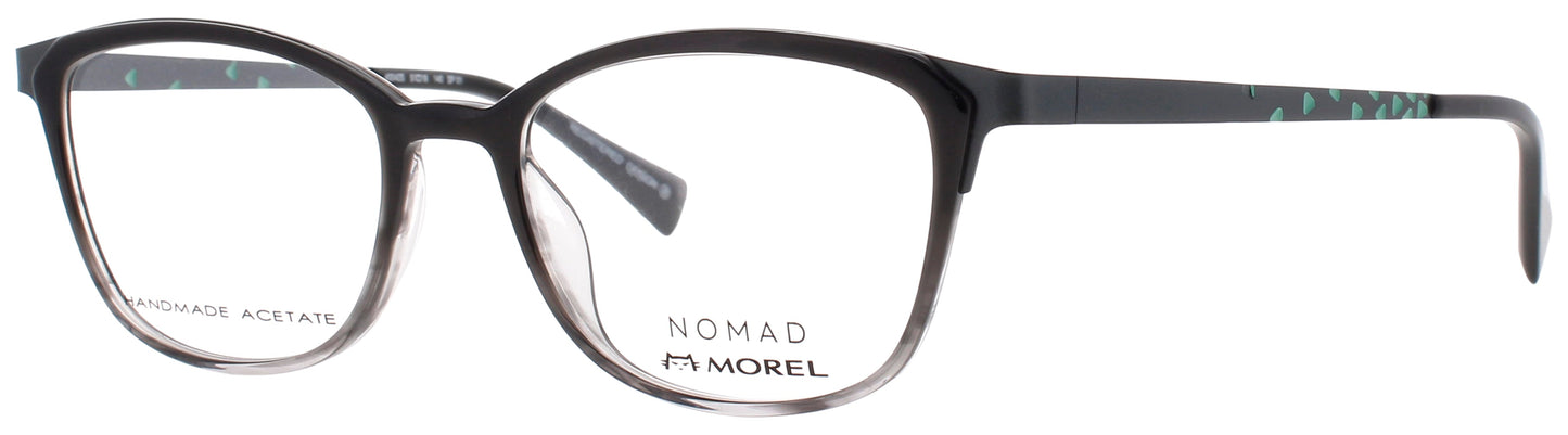 Nomad-Morel 40042s Eyeglasses