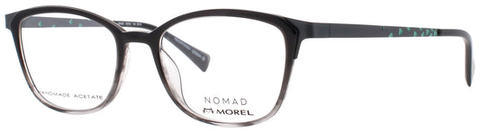 Nomad-Morel 40042s Eyeglasses