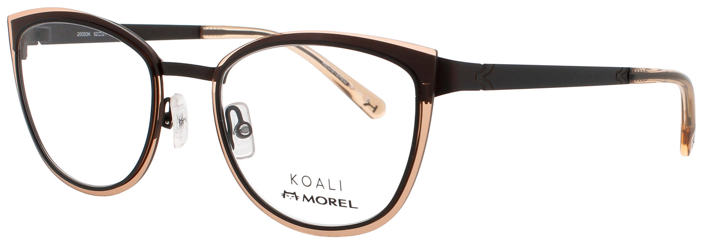 Koali-Morel 20053k Eyeglasses