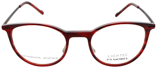 Lightec 30087l Eyeglasses