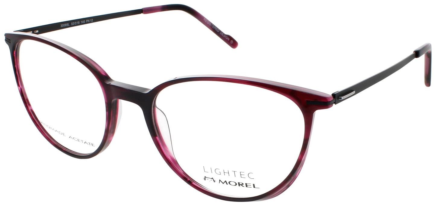 Lightec Omicron 16 Eyeglasses